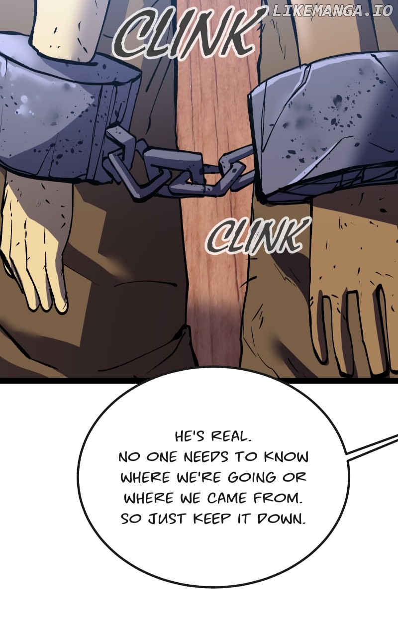 Flagbearer Chapter 33 - page 11