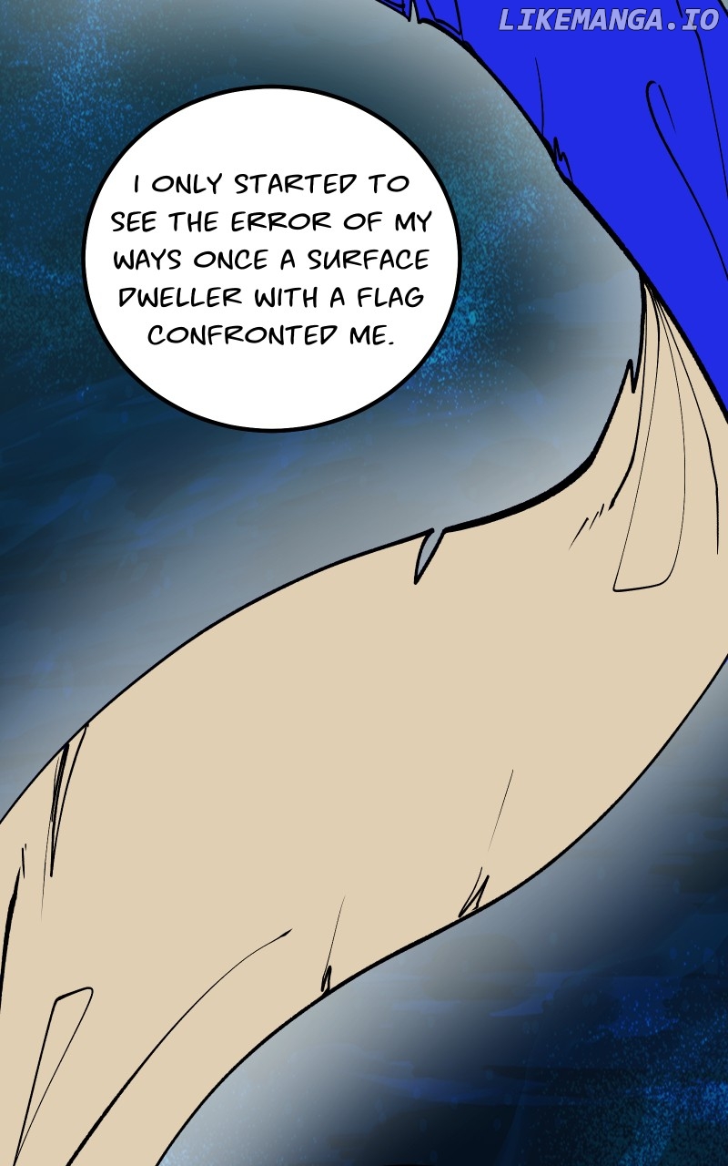 Flagbearer Chapter 33 - page 55