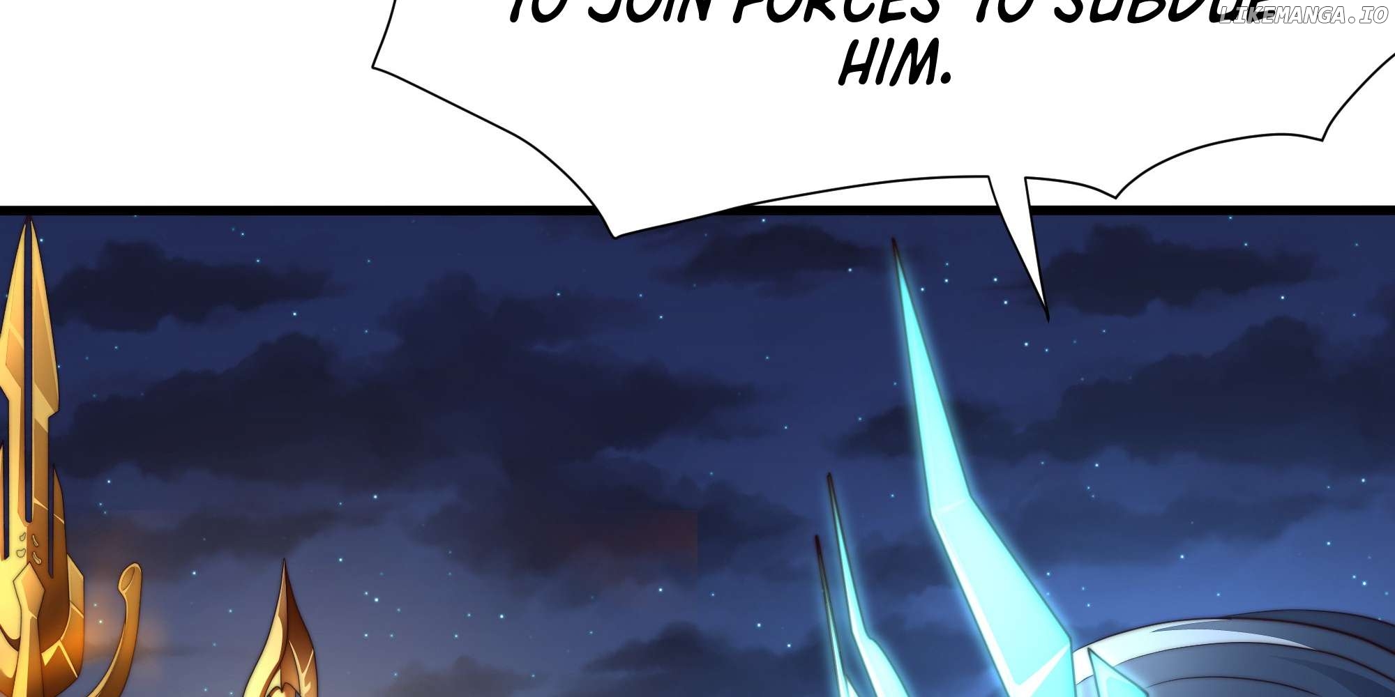 Emperor Qin returns! I am the Eternal Immortal Emperor Chapter 18.1 - page 45