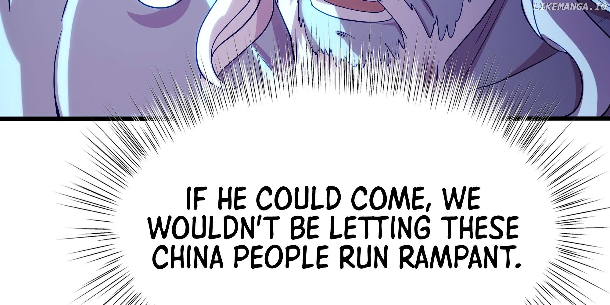 Emperor Qin returns! I am the Eternal Immortal Emperor Chapter 18.1 - page 60