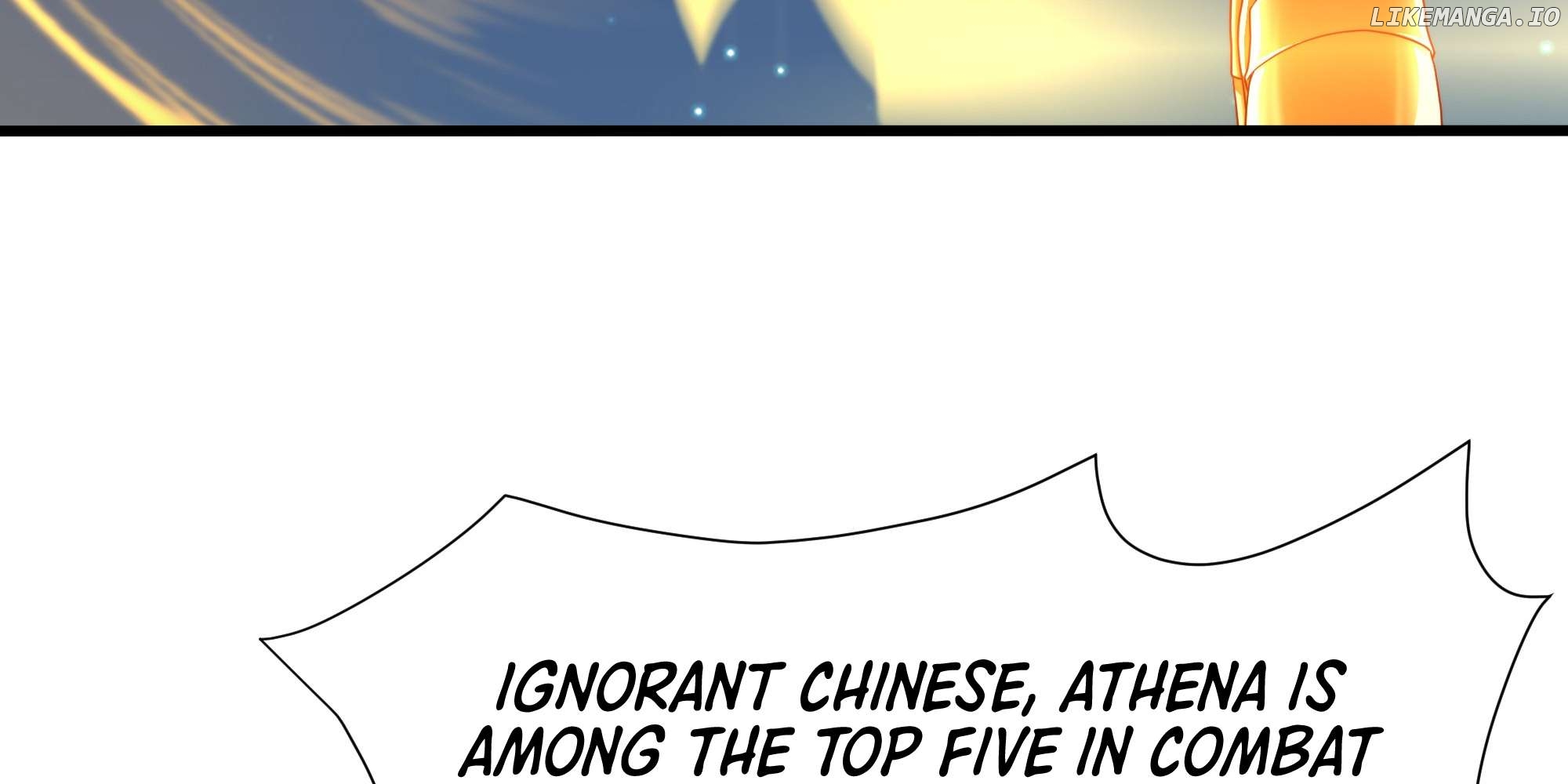 Emperor Qin returns! I am the Eternal Immortal Emperor Chapter 18.1 - page 7