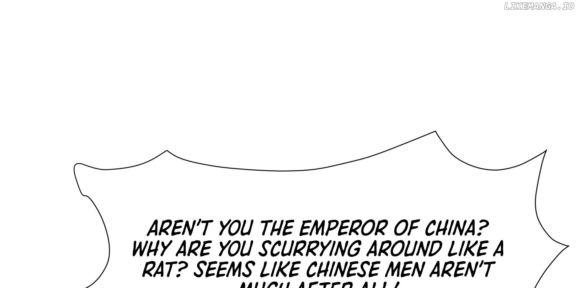 Emperor Qin returns! I am the Eternal Immortal Emperor Chapter 18.2 - page 27