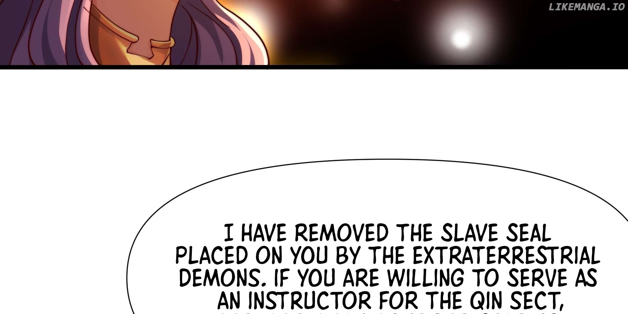 Emperor Qin returns! I am the Eternal Immortal Emperor Chapter 18.2 - page 88