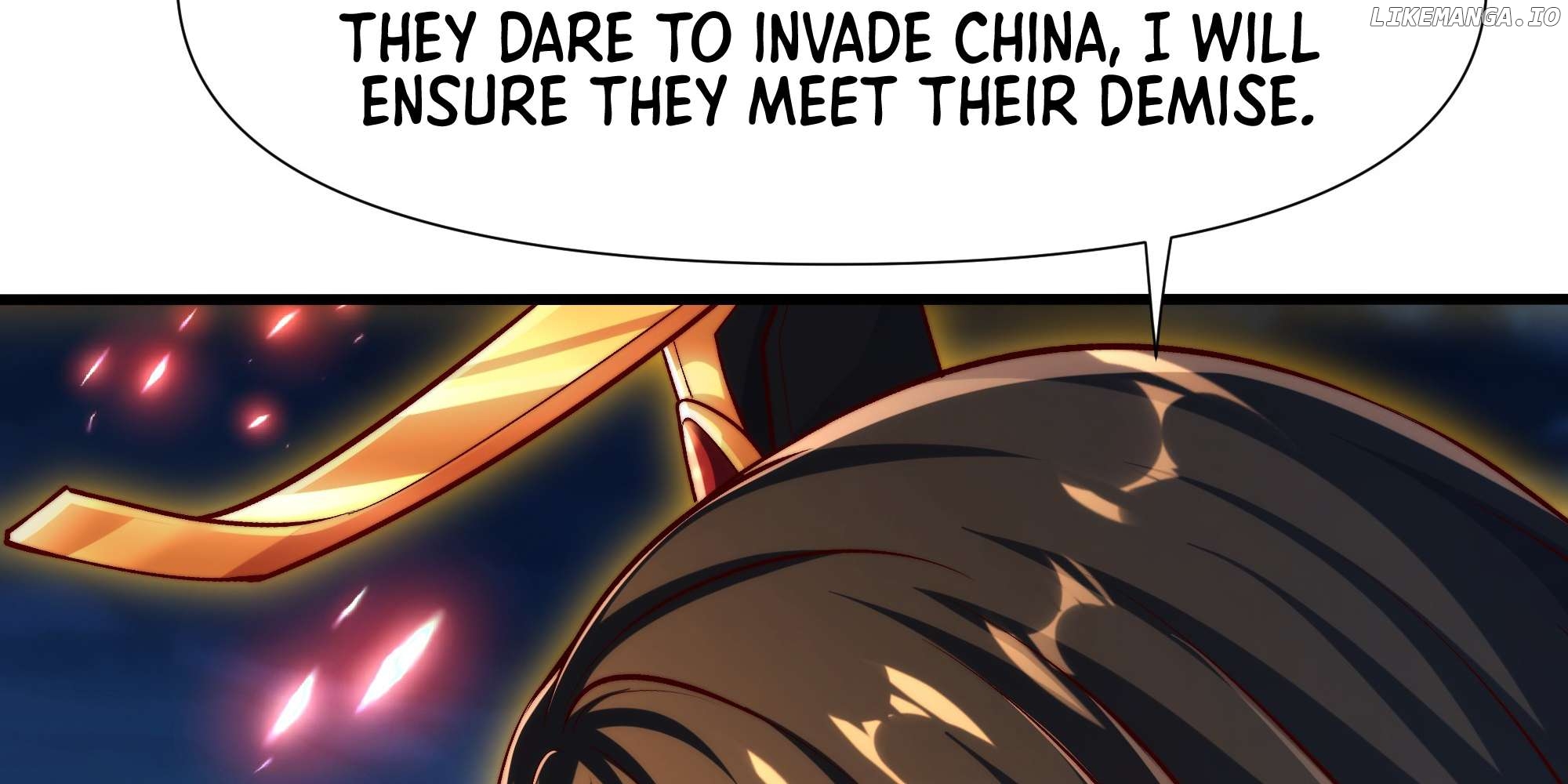 Emperor Qin returns! I am the Eternal Immortal Emperor Chapter 18.2 - page 93