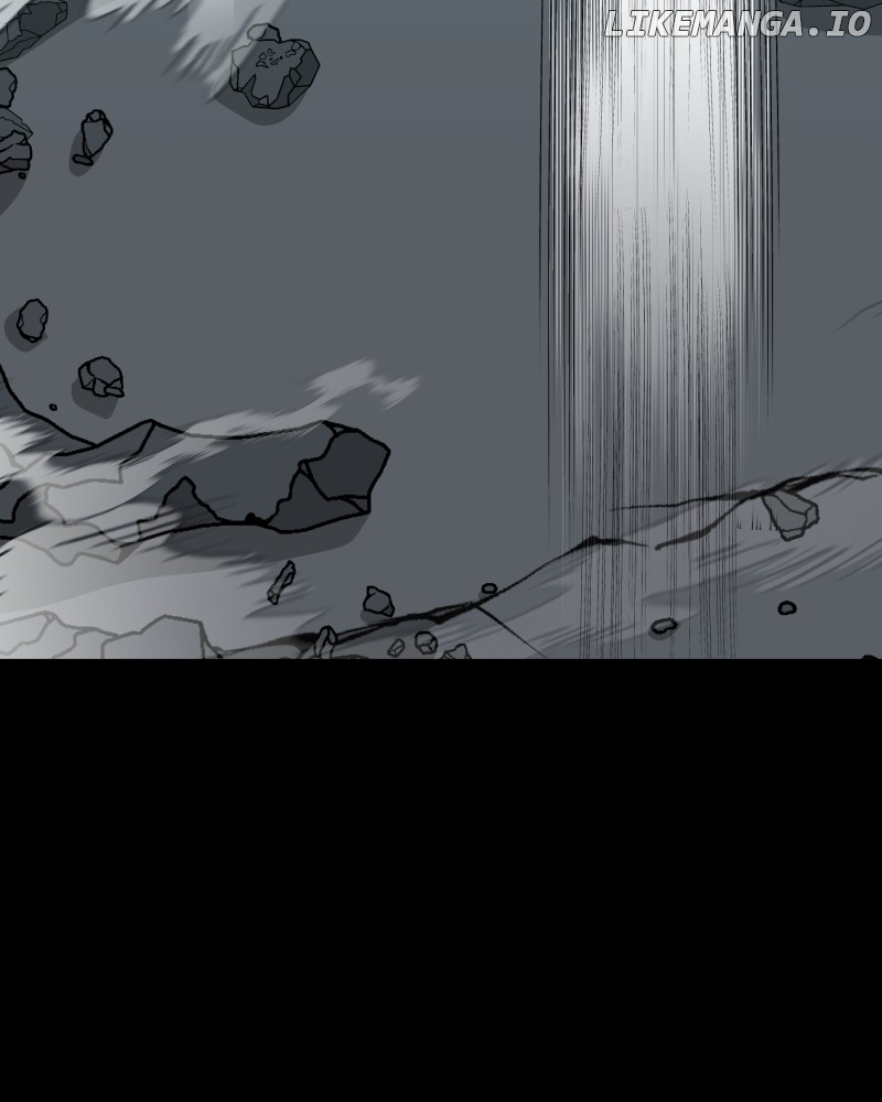 Back From Black Chapter 22 - page 28