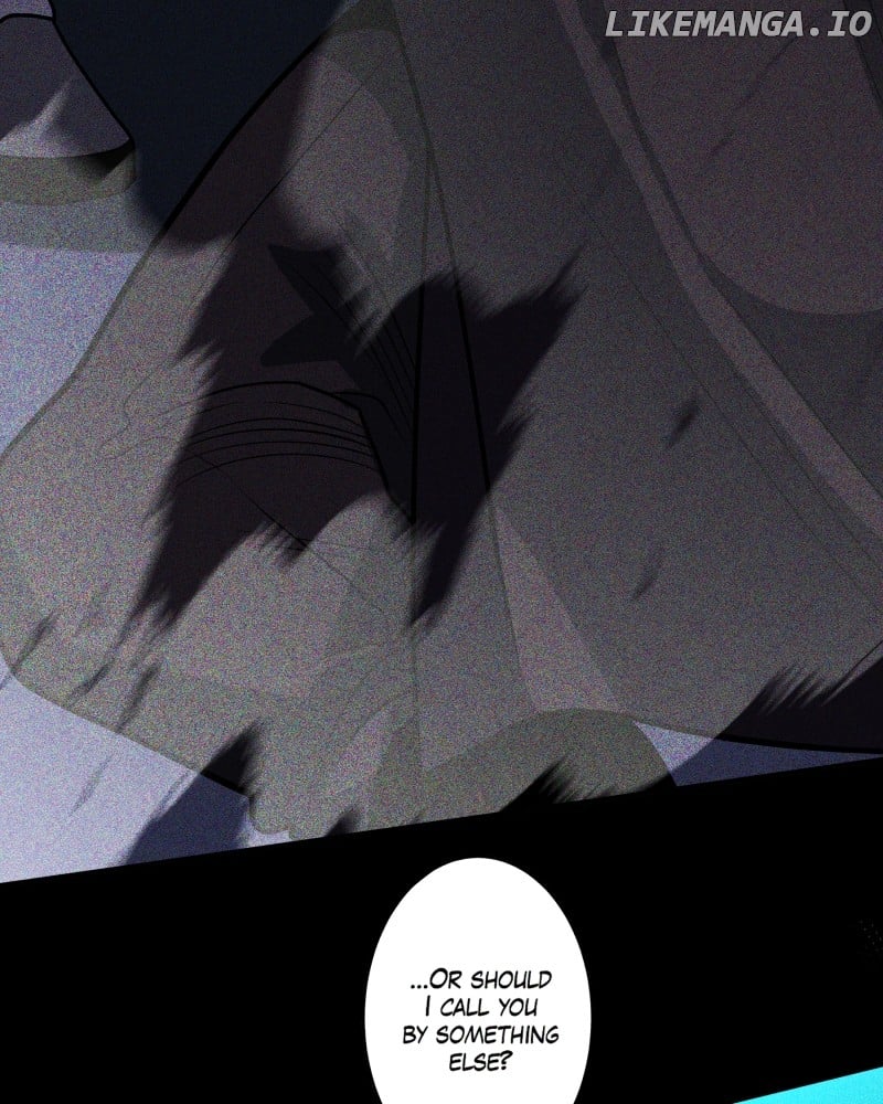 Back From Black Chapter 22 - page 60