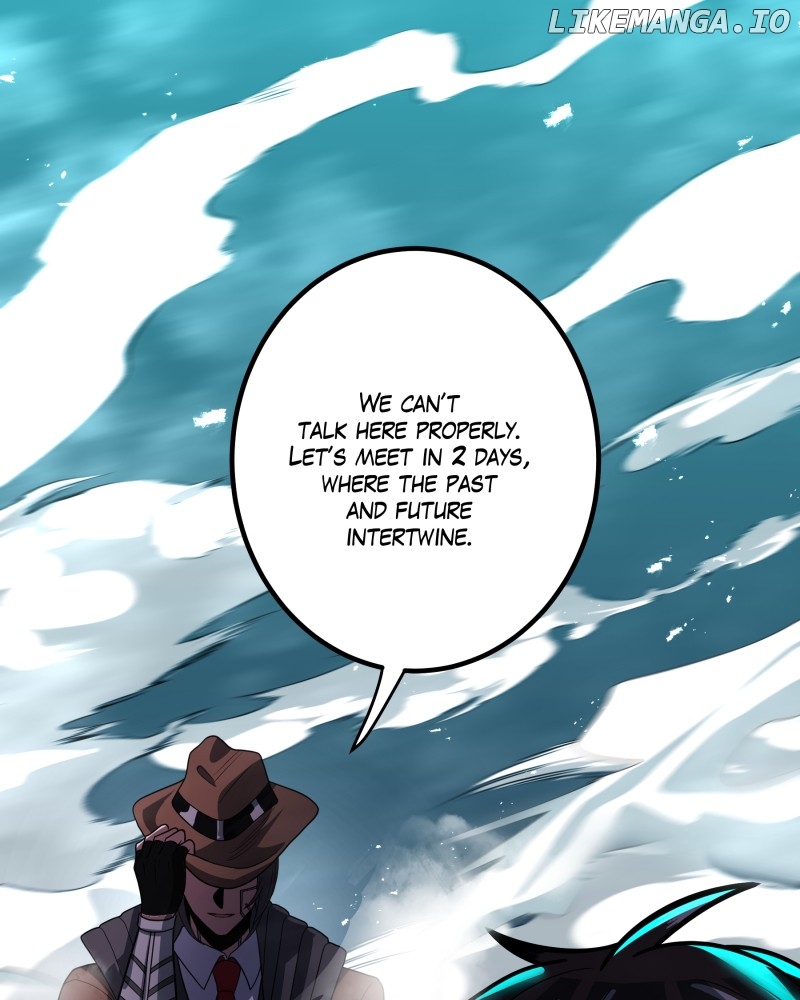 Back From Black Chapter 22 - page 90