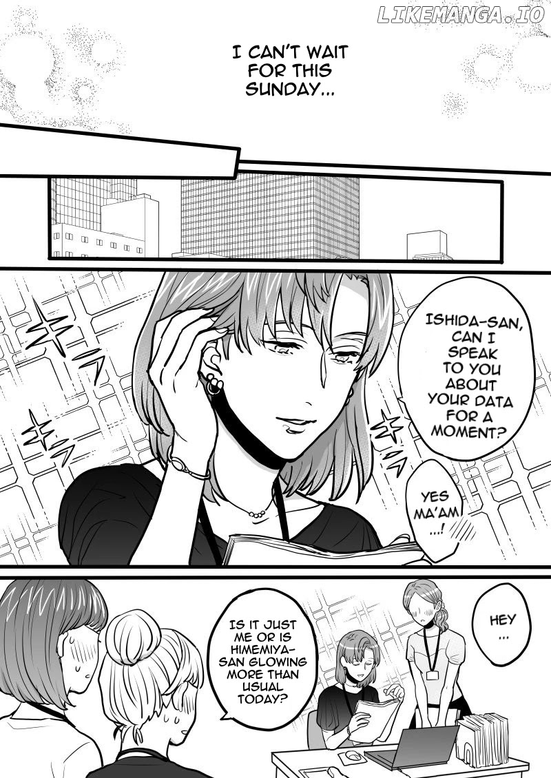 I’Ve Sworn To Be In The Afterlife, But It Became A Mess After Reincarnating chapter 3 - page 5