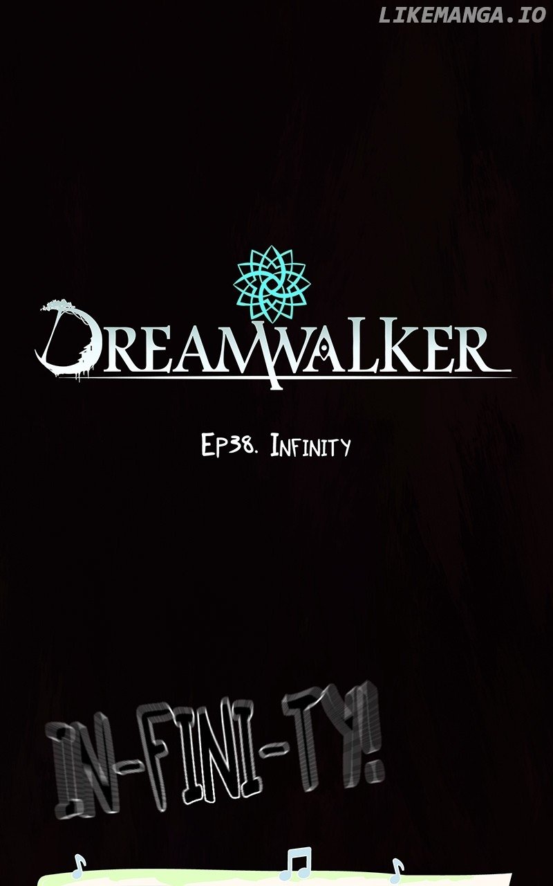 Dreamwalker Chapter 38 - page 1