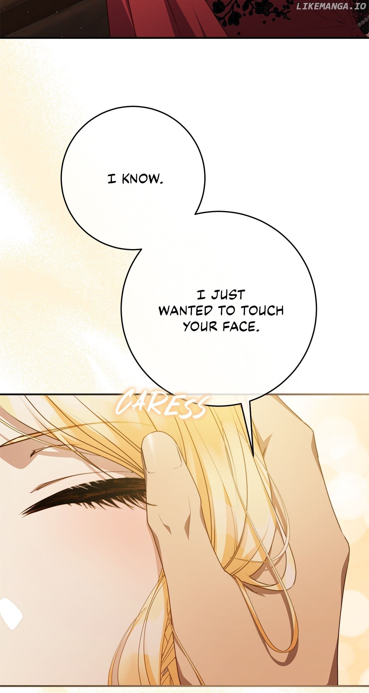 Contract Grand Duchess Chapter 40 - page 50