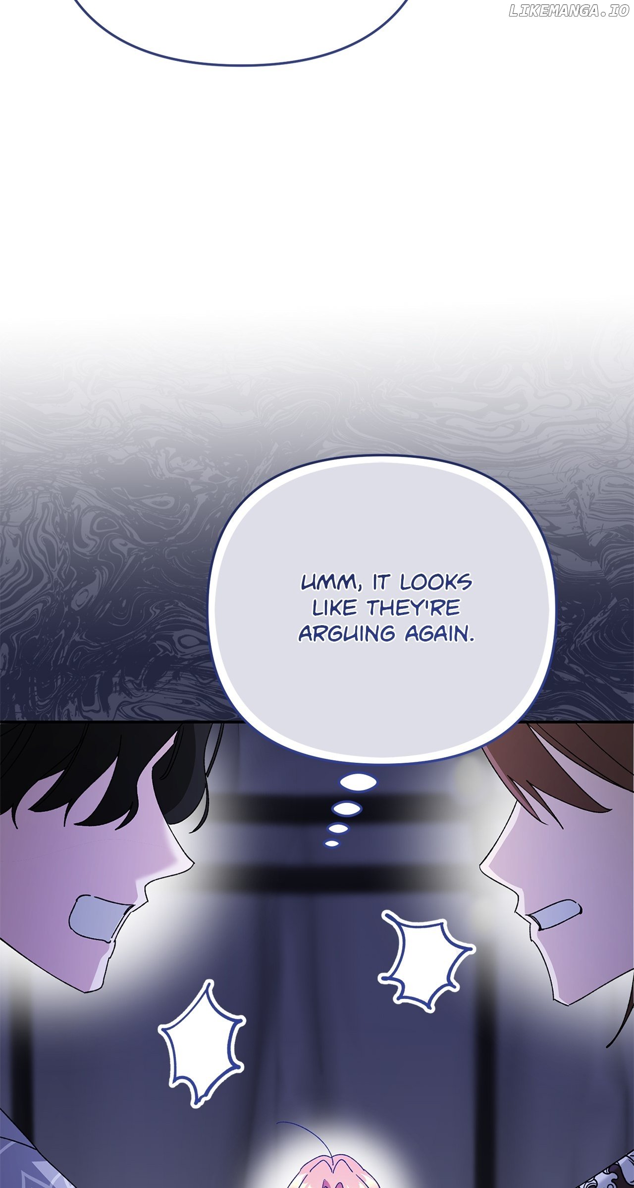 Hoodwinked into Her First Kiss Chapter 48 - page 15