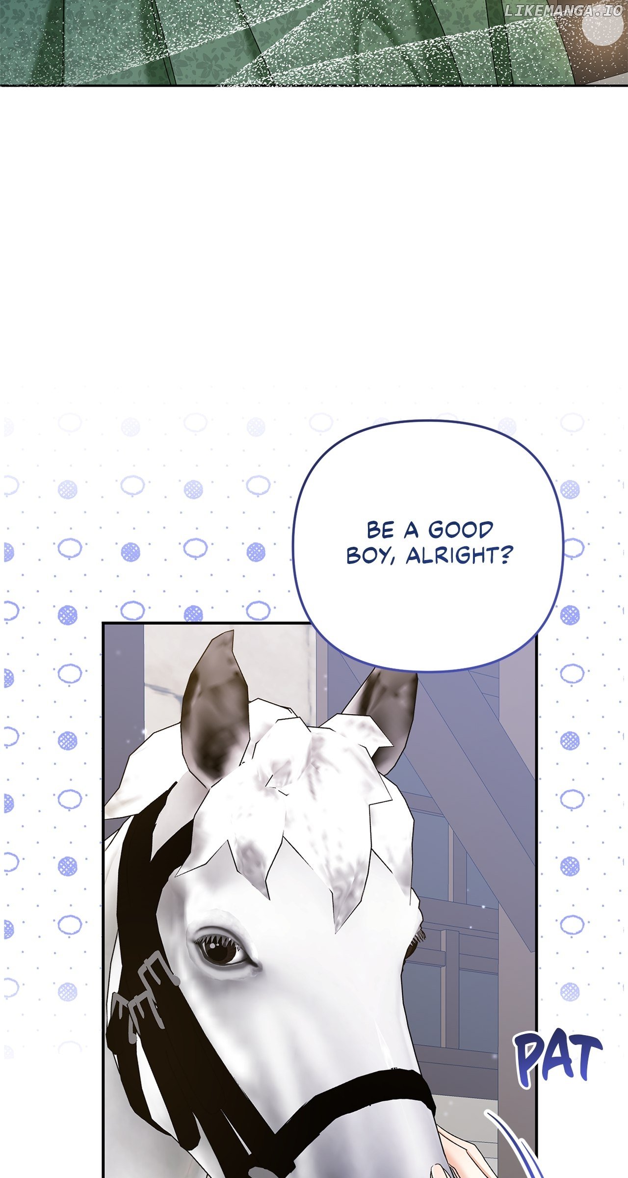 Hoodwinked into Her First Kiss Chapter 48 - page 4