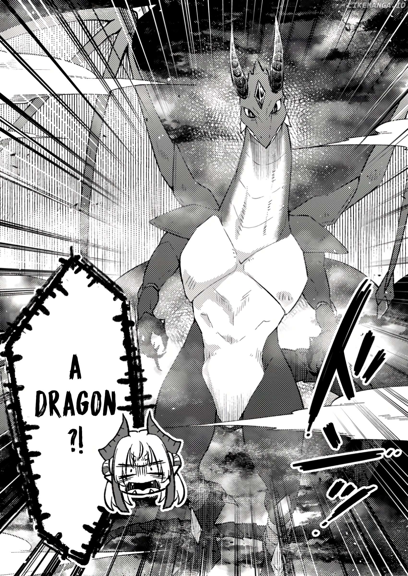 I Was Exiled From The Heroes’ Party So I Tried Raising The Demon Lord To Be Unbelievably Strong Chapter 14.1 - page 11