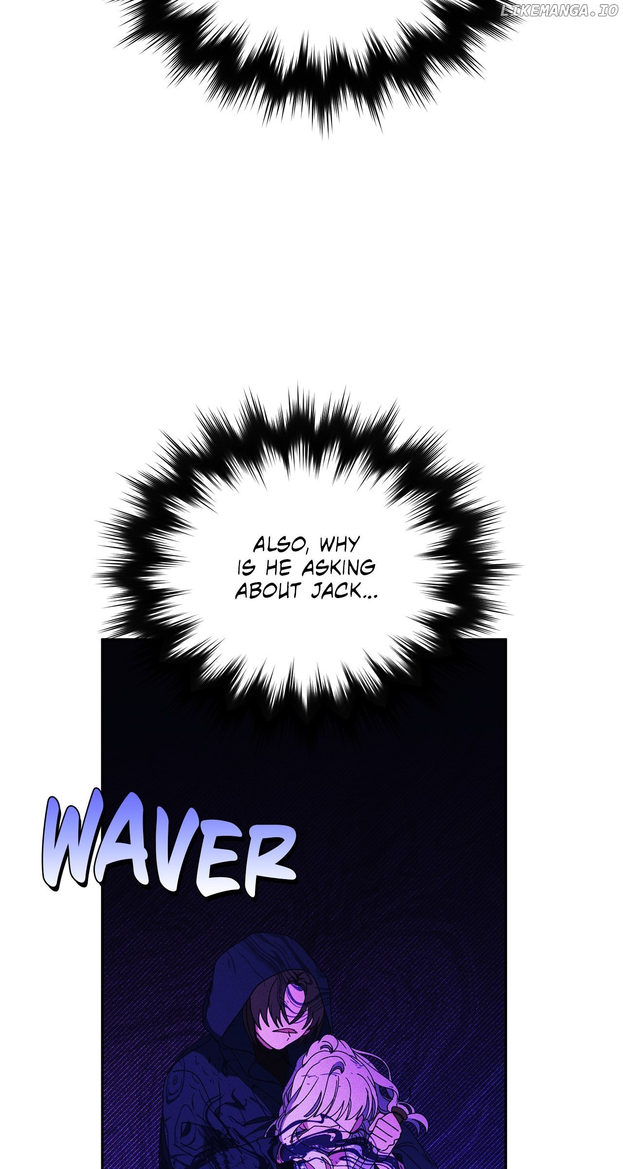 Foam of the Waves Chapter 26 - page 6