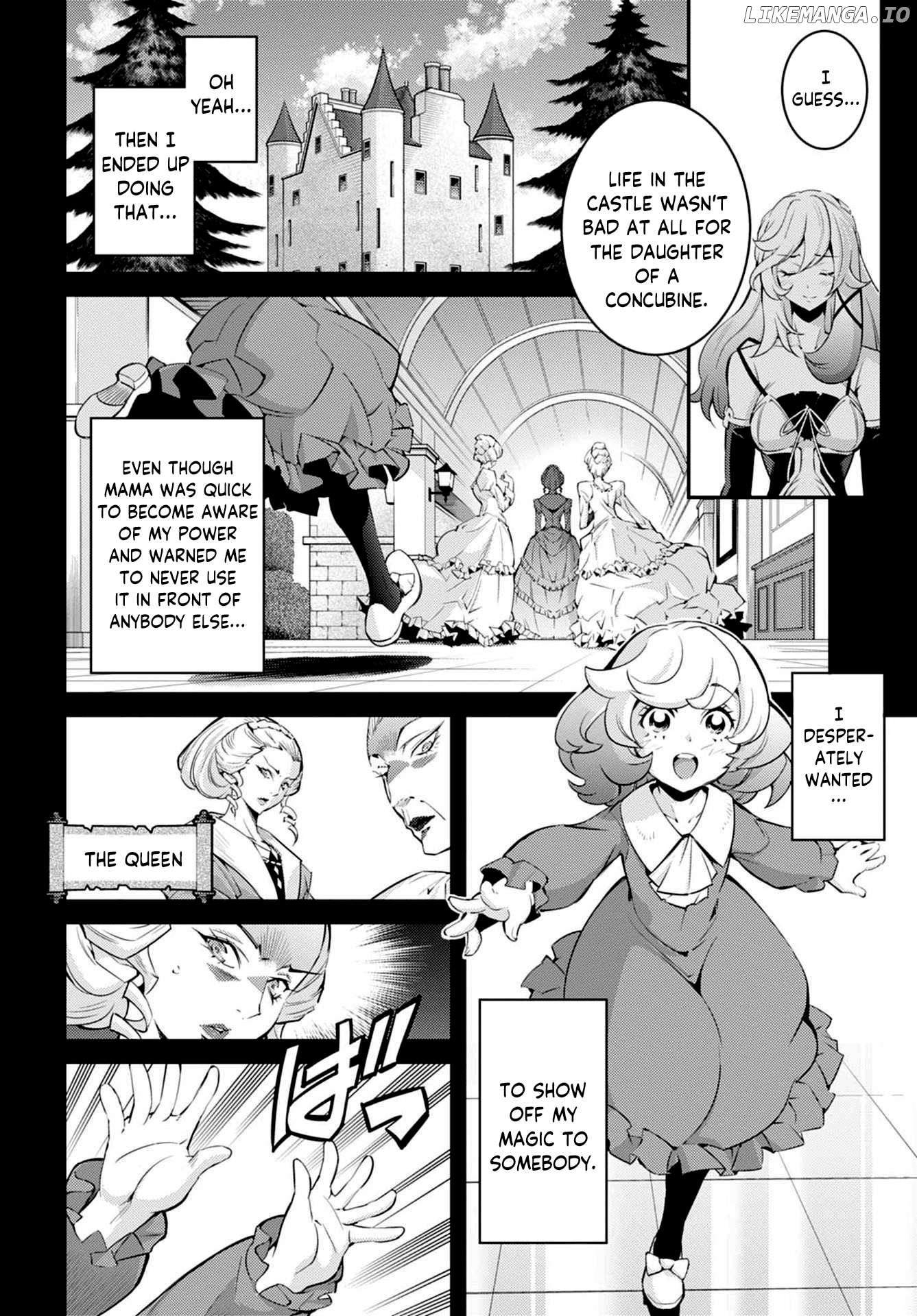 Yu-Gi-Oh Ocg Stories Chapter 26 - page 18