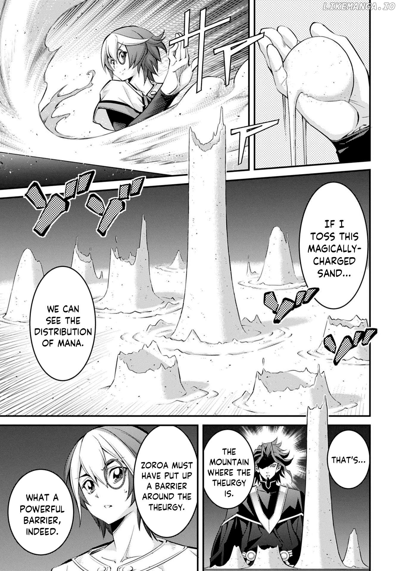 Yu-Gi-Oh Ocg Stories Chapter 26 - page 26