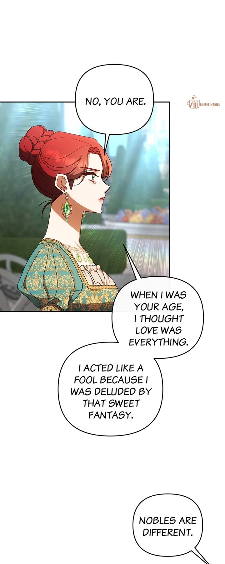 Ungracefully Grace Chapter 31 - page 41