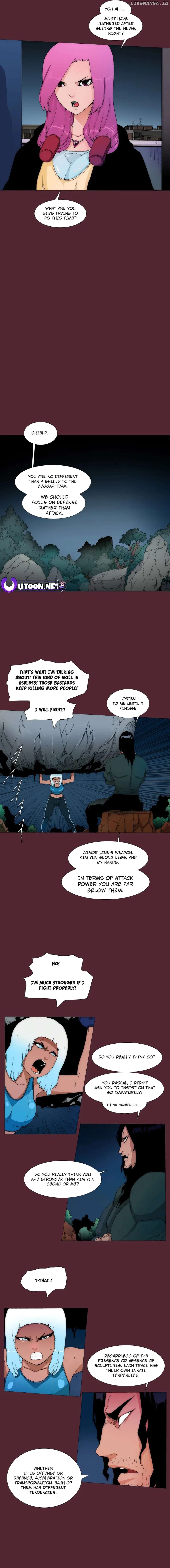 Trace 2.0 Chapter 121 - page 5