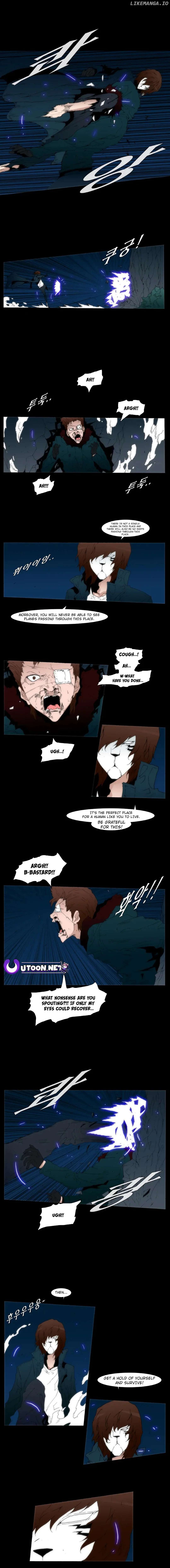 Trace 2.0 Chapter 122 - page 15