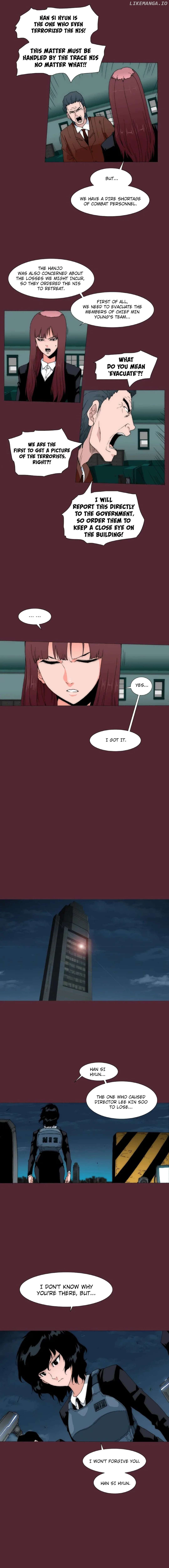 Trace 2.0 Chapter 123 - page 7