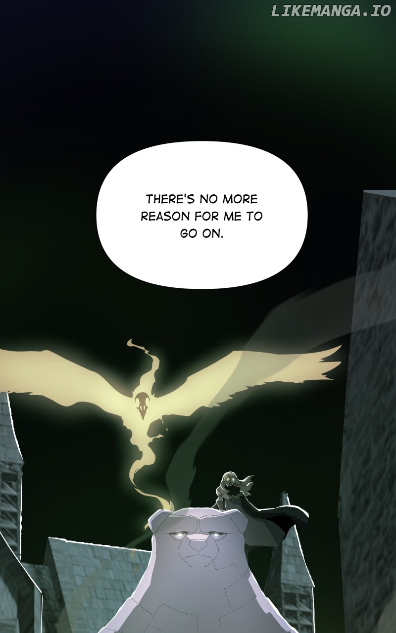 The One Who Parried Death Chapter 26 - page 47