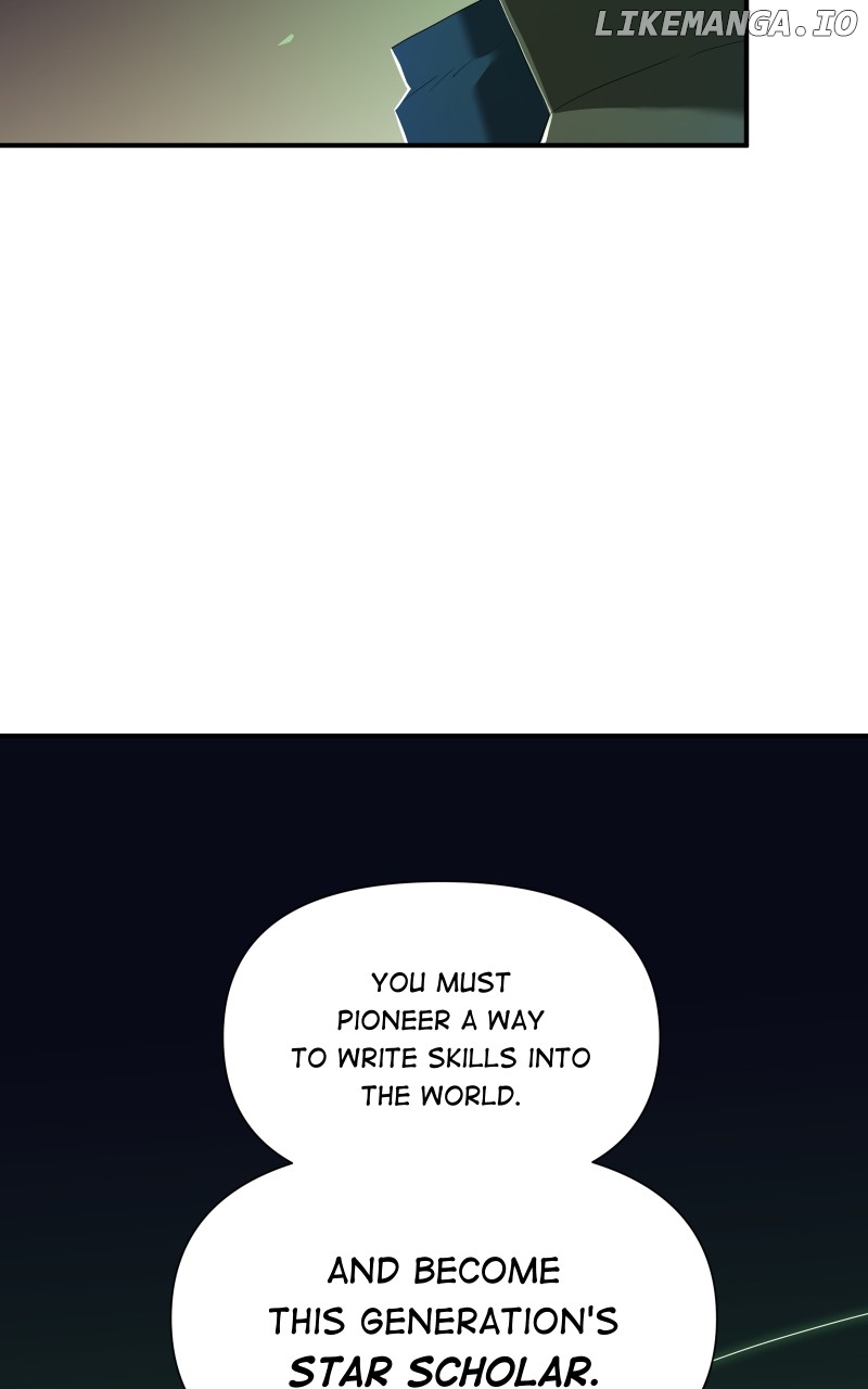The One Who Parried Death Chapter 26 - page 80