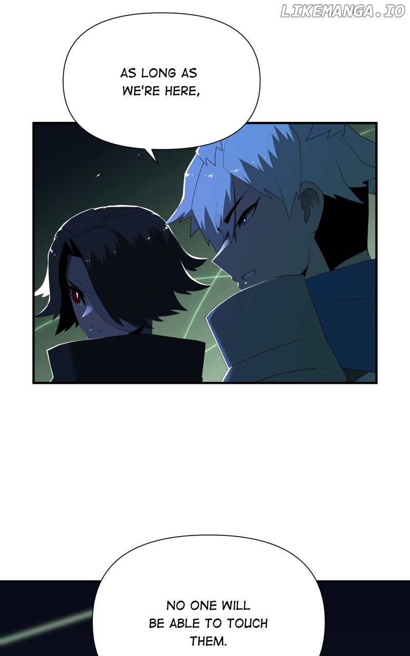 The One Who Parried Death Chapter 26 - page 87