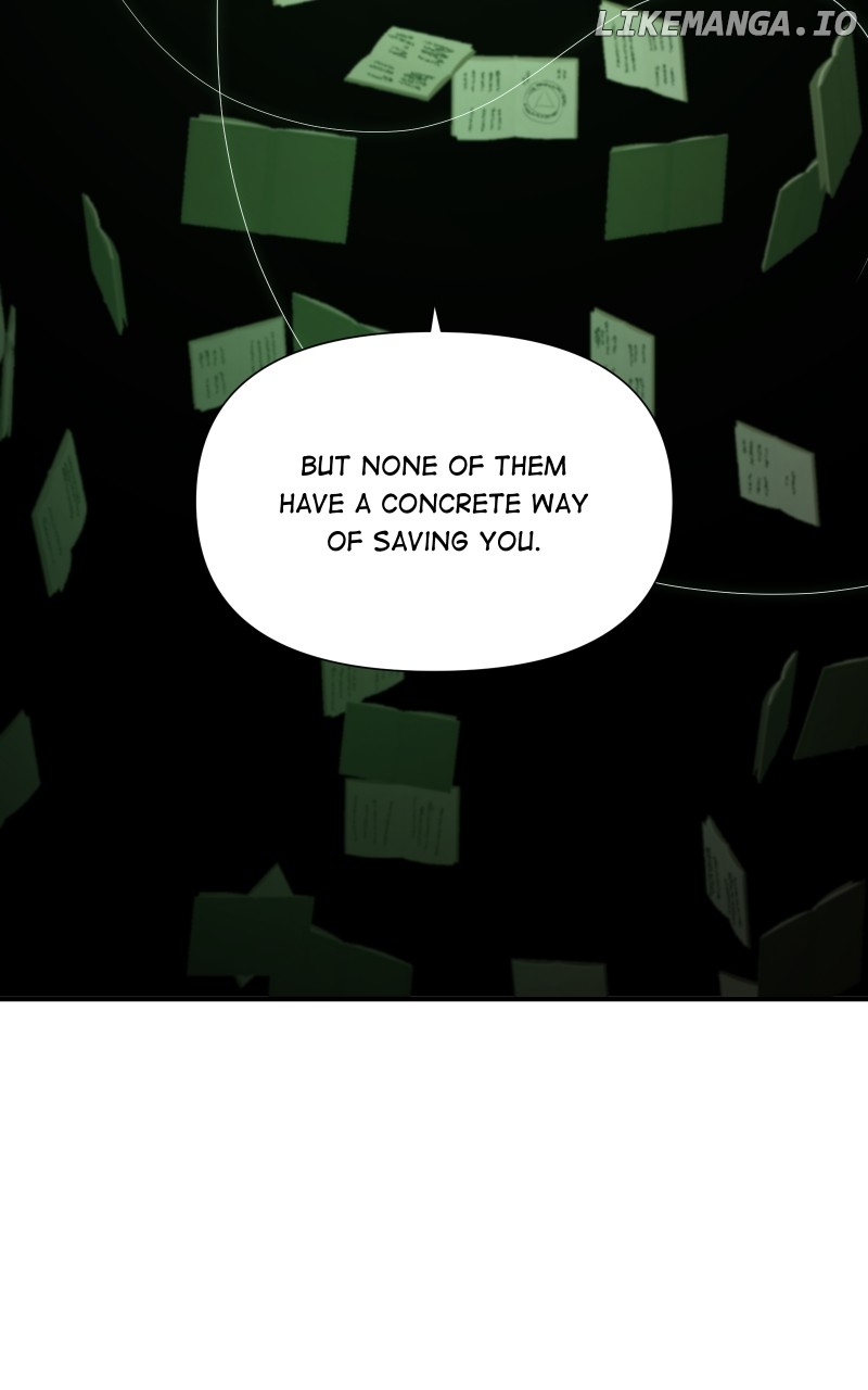 The One Who Parried Death Chapter 27 - page 6