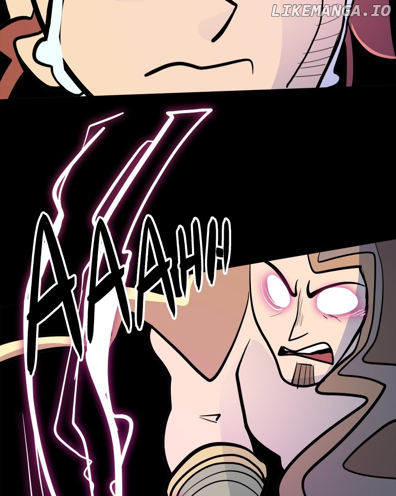 The Last God of Spring Chapter 50 - page 9
