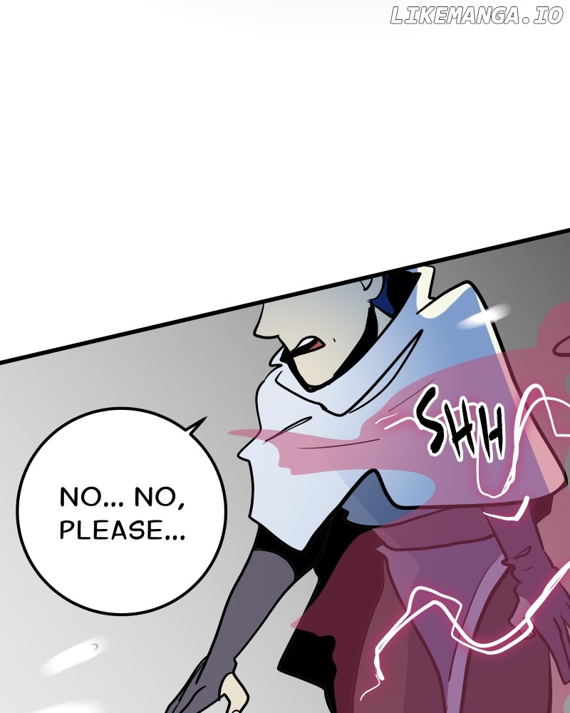 The Last God of Spring Chapter 50 - page 31