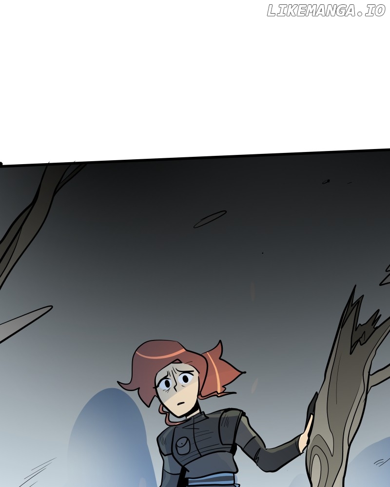 The Last God of Spring Chapter 50 - page 85