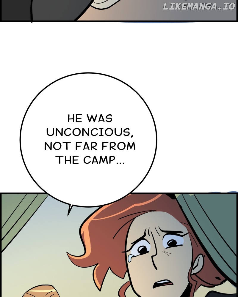 The Last God of Spring Chapter 50 - page 96