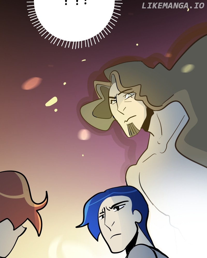 The Last God of Spring Chapter 51 - page 38