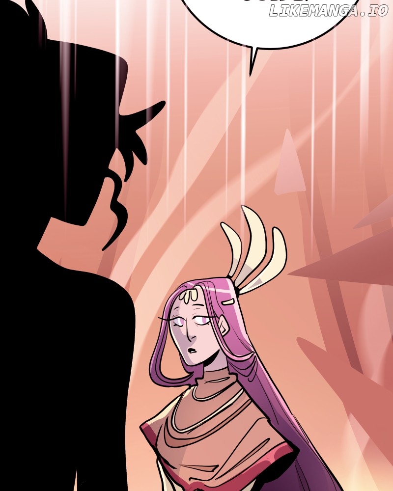 The Last God of Spring Chapter 51 - page 71