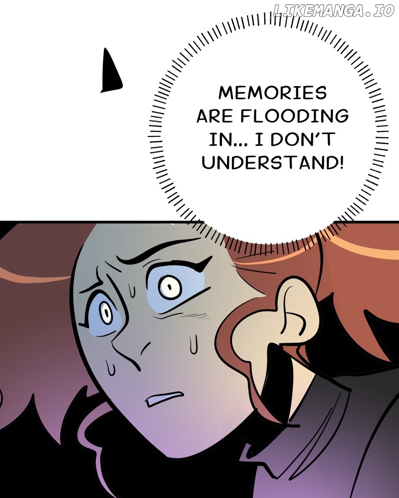 The Last God of Spring Chapter 51 - page 77