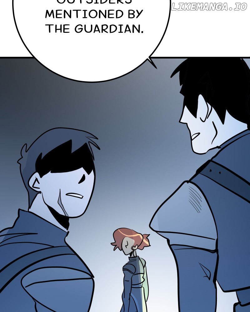 The Last God of Spring Chapter 51 - page 85