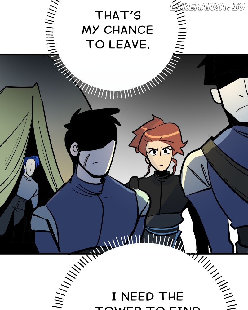The Last God of Spring Chapter 52 - page 7