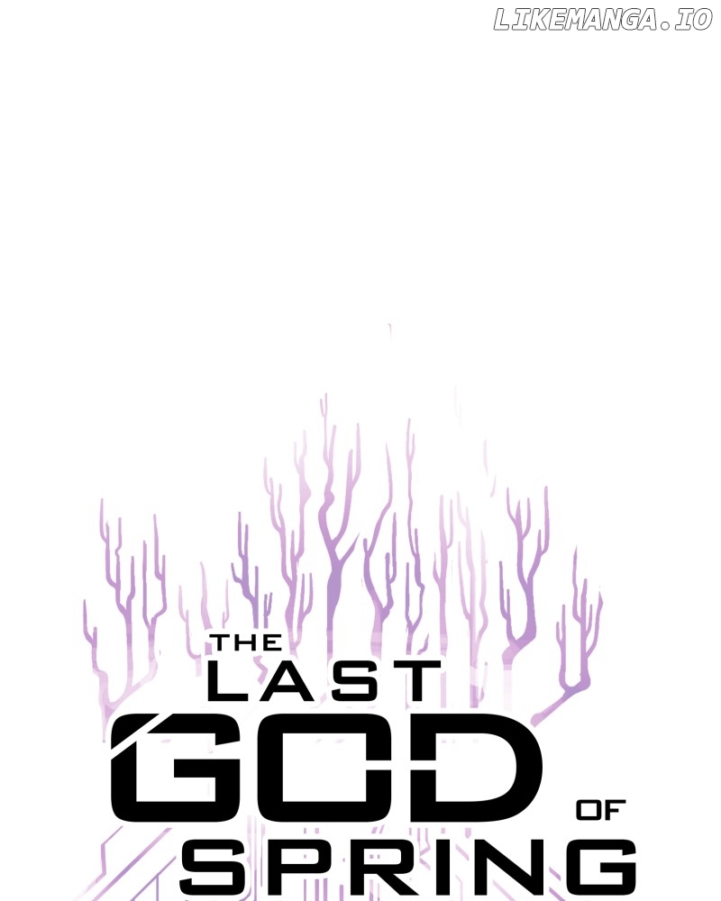 The Last God of Spring Chapter 52 - page 17