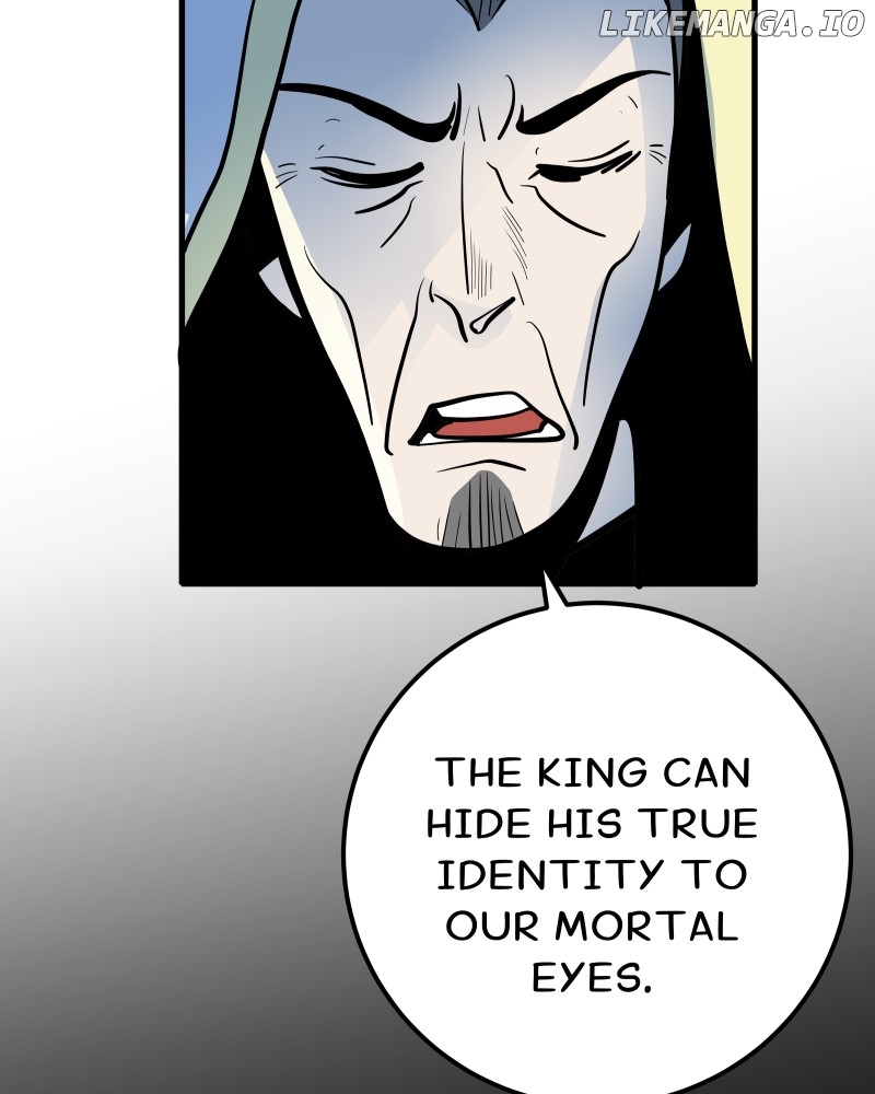 The Last God of Spring Chapter 52 - page 26