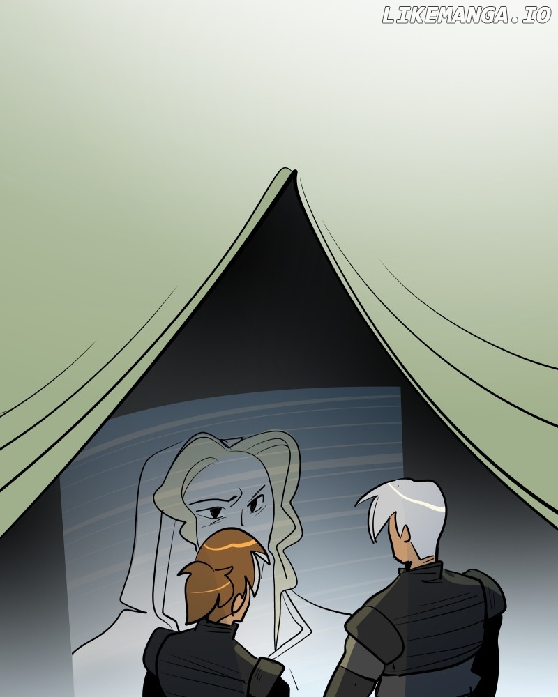 The Last God of Spring Chapter 52 - page 66