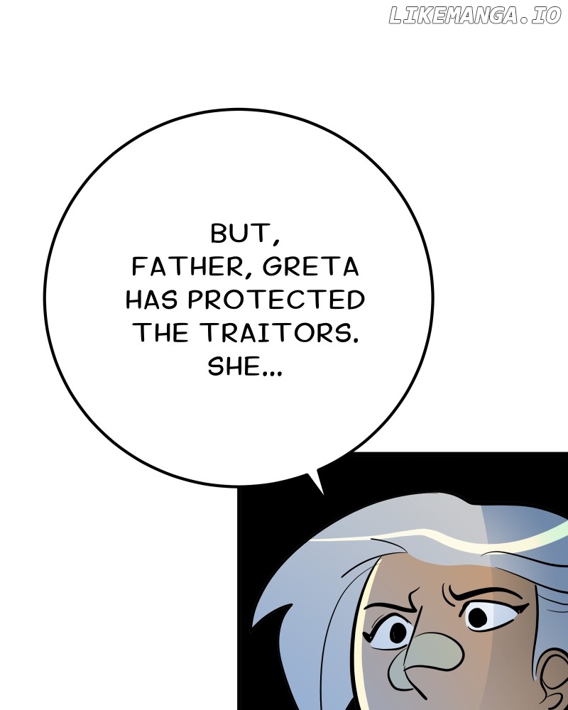 The Last God of Spring Chapter 52 - page 71