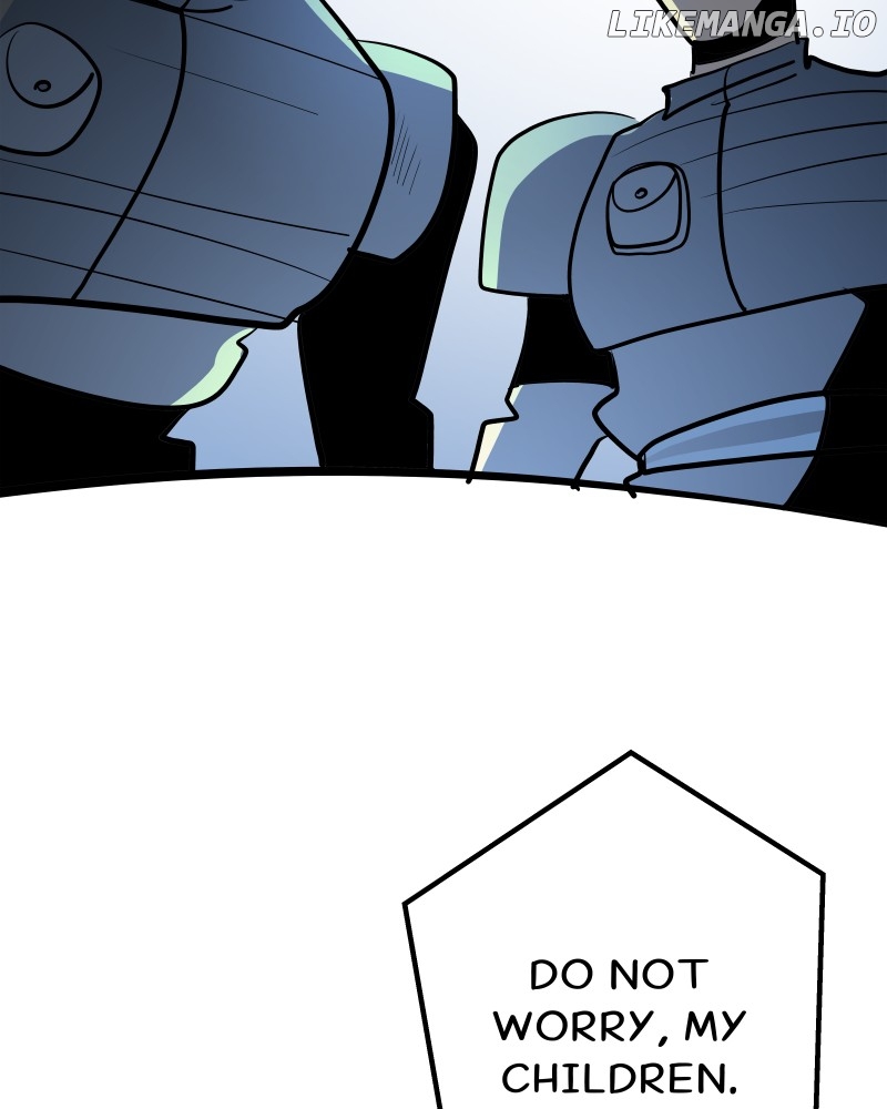 The Last God of Spring Chapter 52 - page 75