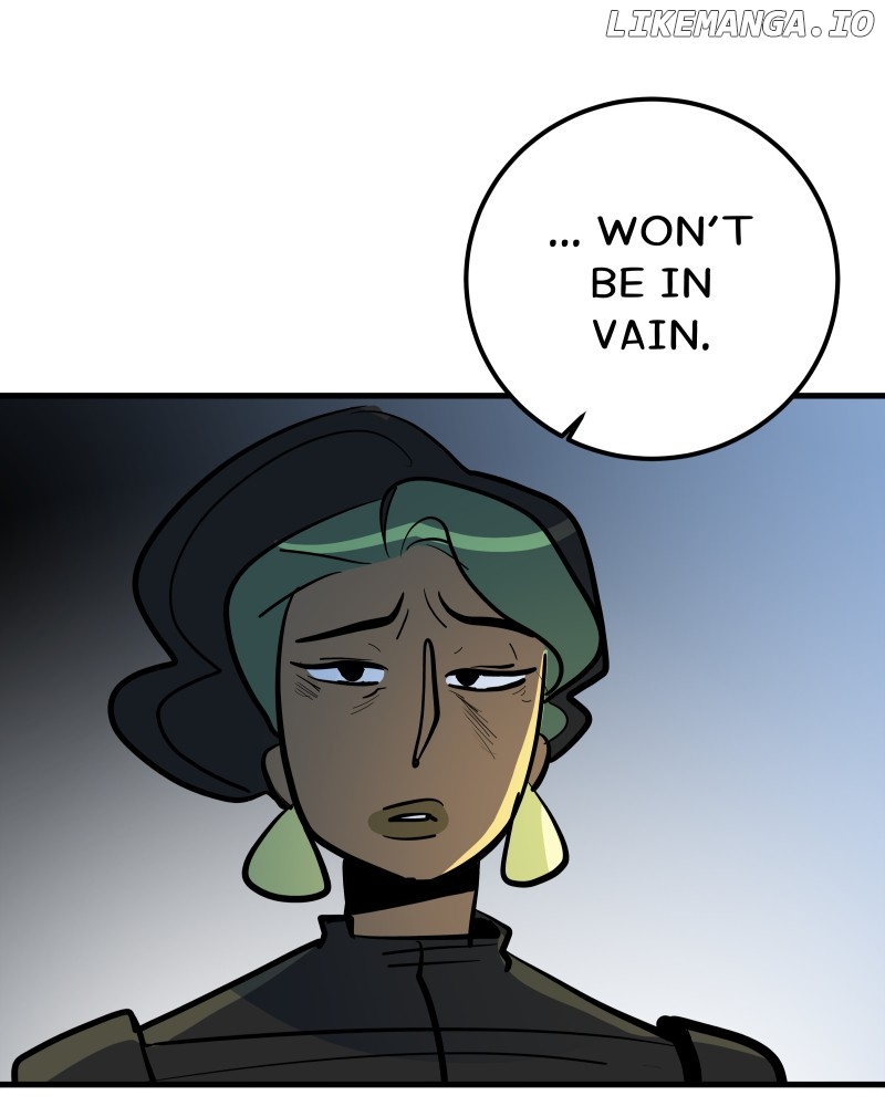 The Last God of Spring Chapter 53 - page 13