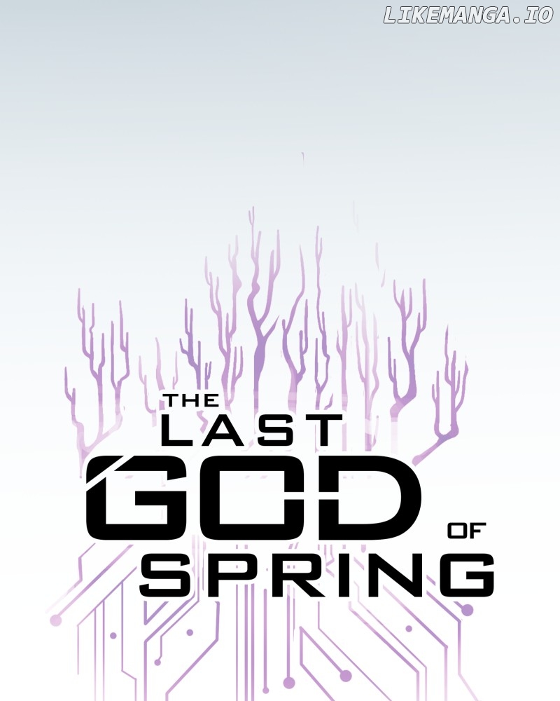 The Last God of Spring Chapter 53 - page 21