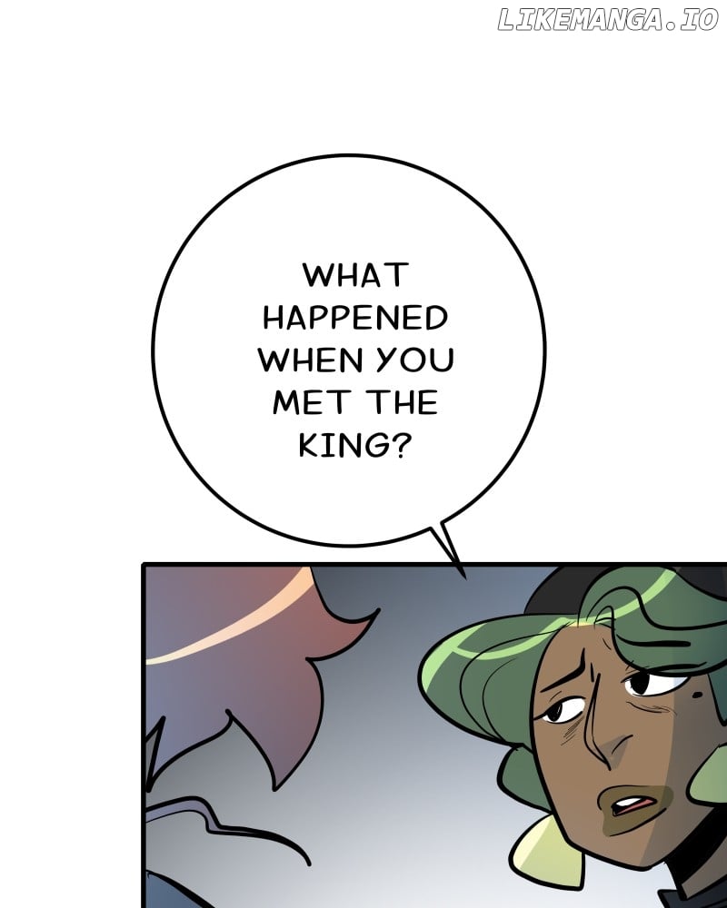 The Last God of Spring Chapter 53 - page 25