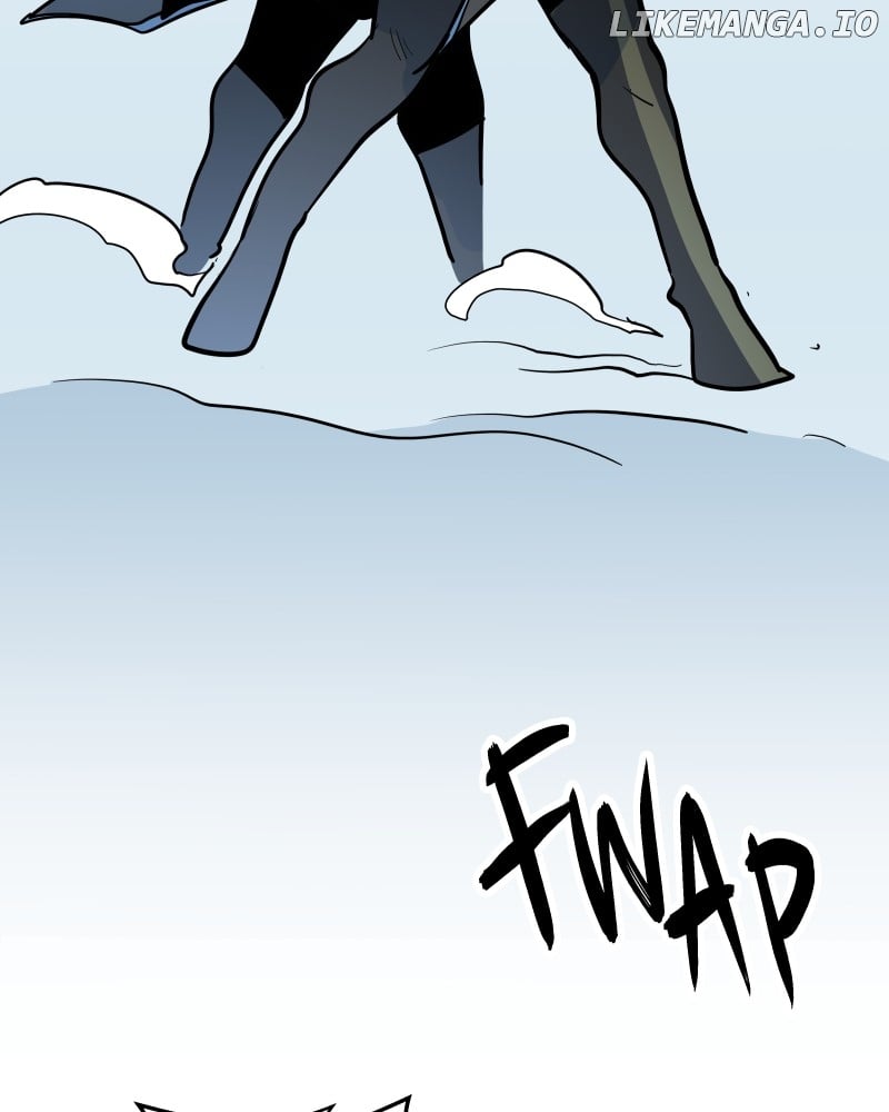 The Last God of Spring Chapter 53 - page 38