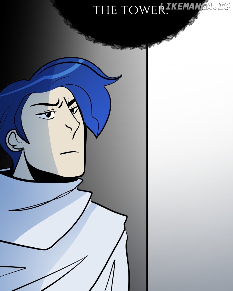 The Last God of Spring Chapter 53 - page 64