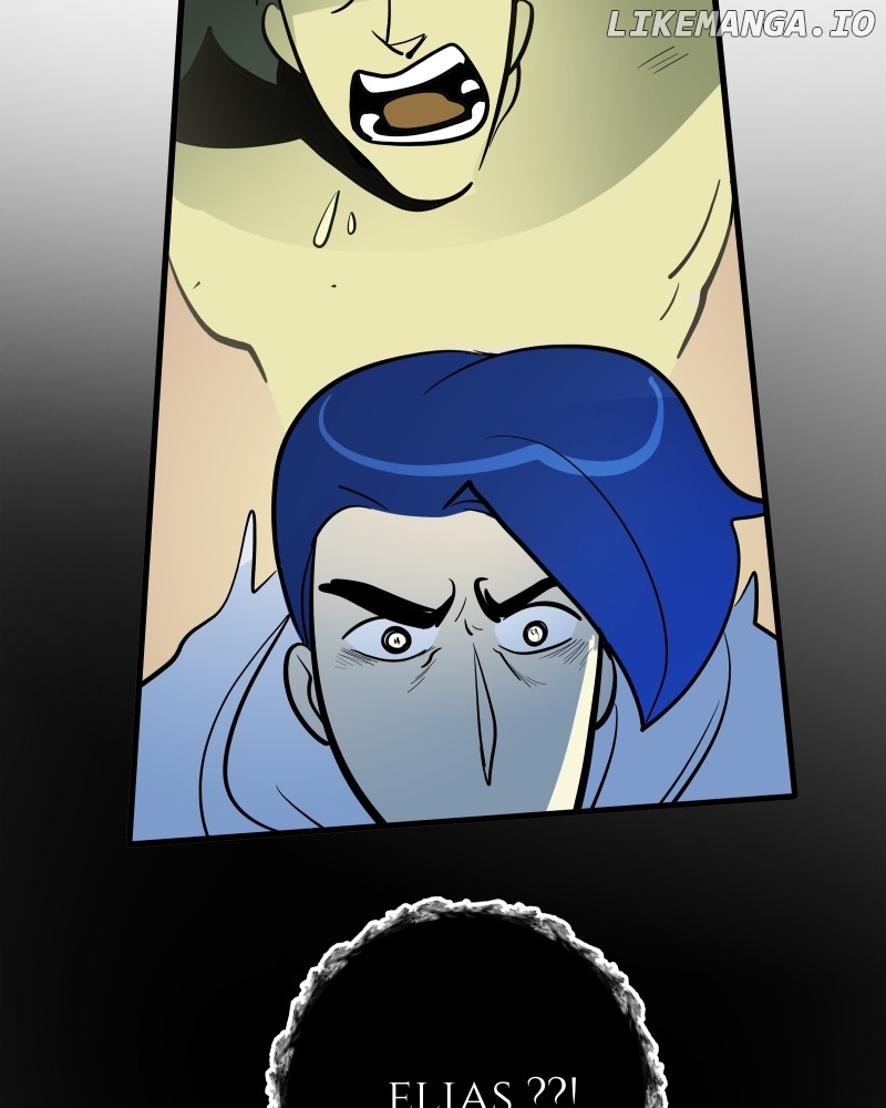The Last God of Spring Chapter 53 - page 92