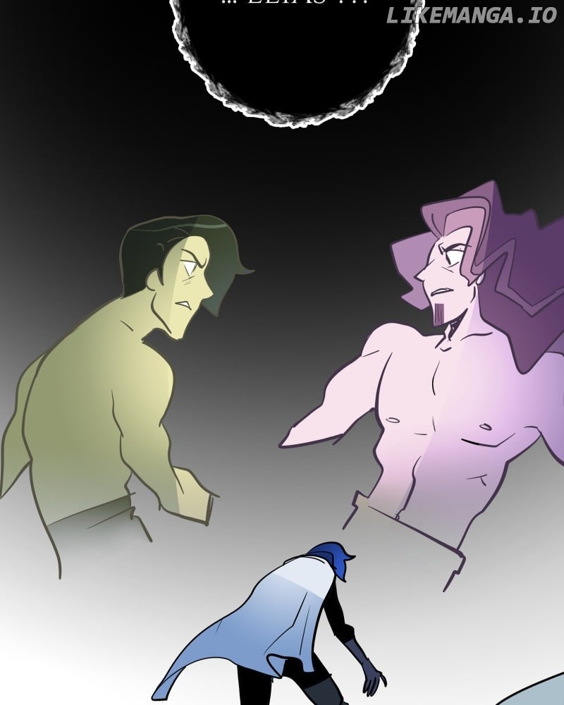 The Last God of Spring Chapter 53 - page 93
