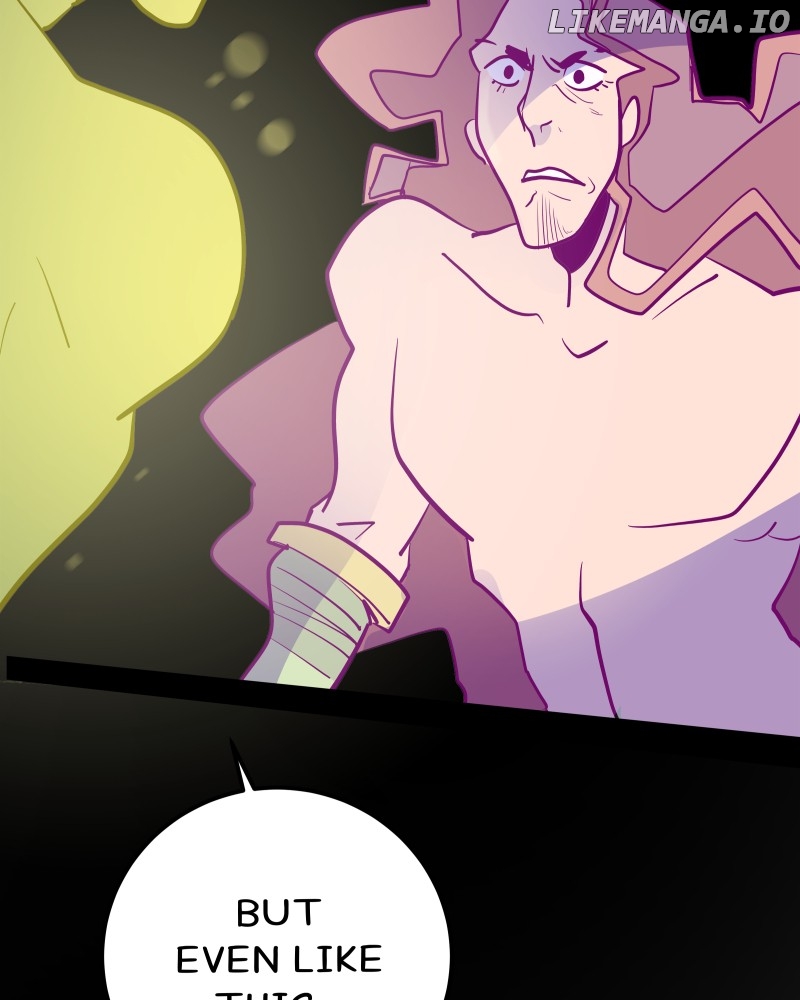 The Last God of Spring Chapter 53 - page 101